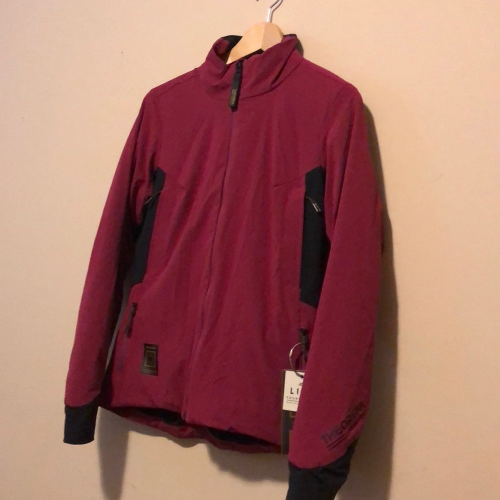 L1 PREMIUM GOODS - 4 Way Stretch Jacket NWT